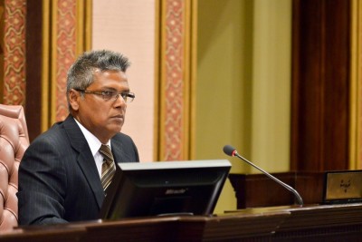 މީގެފަހުން ރިޔާސަތަށް ލިބޭ ހުރިހާ ބާރެއް ބޭނުން ކުރާނަން: މޫސަ