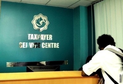 މި އަހަރުގެ ފުރަތަމަ ތިން މަސް ދުވަހު މީރާ އަށް 3.72 ބިލިއަން ރުފިޔާ