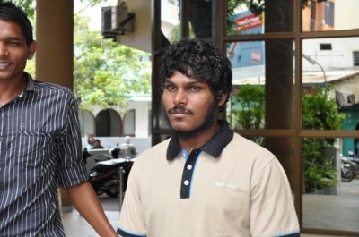 އަފްރާޝީމް އަވަހާރަކޮށްލުމުގައި ބައިވެރިނުވާ ކަމަށްބުނެ ހުމާމް ހުވާކޮށްފި