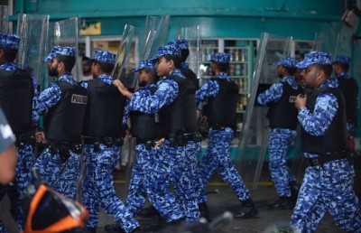 ރާއްޖޭގެ ހާލަތު އިތުރަށް ގޯސްވެގެން ހިނގައިދާނެ: އދ