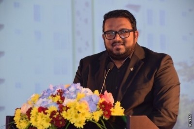 ތާރީހަކަށްފަހު ތާރީހެއް ދާނެ، މޭޑޭގައި ކަމެއް ނުވާނެ: އަދީބު