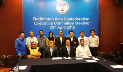 ބީއޭސީ ޑިވެލޮޕްމަންޓް ކޮމިޓީގެ ޗެއާމަނަކަށް މޫސާ ނާޝިދު އިންތިހާބު ވެއްޖެ