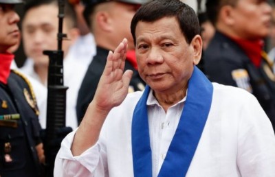 ފިލިޕީންސްގައި މީހުން މަރާ މައްސަލަ ބައިނަލްއަގުވާމީ ކޯޓަށް