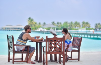 އިމަޖެންސީ ހާލަތާ ގުޅިގެން ބުކިންތައް ކެންސަލް ކުރަން ފަށައިފި