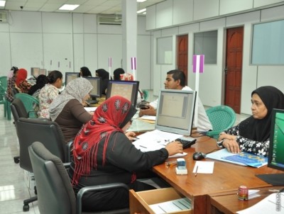 ޕެންޝަނާއި ބެހޭ މައުލުމާތު އެއްކުރުމަށް މަޝްވަރާތައް ބާއްވަނީ