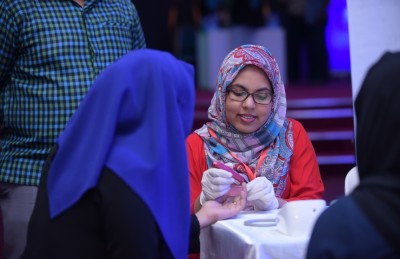 ވަޒީފާގެ 800 ފުރުސަތުތަކާއެކު ޔޫތު ޗެލެންޖް ފަށައިފި