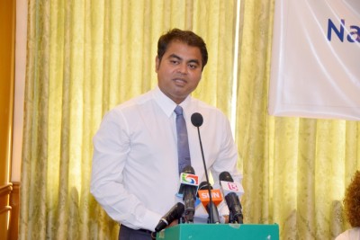 މޫސުމަށް އަންނަ ބަދަލުތަކުން ރާއްޖެ އަށް ލިބޭ ގެއްލުން ދަނީ ބޮޑުވަމުން: ތާރިގު