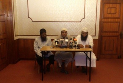 ވެރިންނާ ދެކޮޅަށް ނުކުމެއްޖެނަމަ "މައިތިރިކުރެވެން އޮތްގޮތަކަށް މައިތިރިކުރަން ޖެހޭނެ": އިލްމުވެރިން