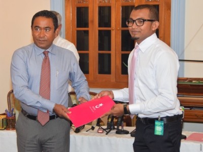 ފަސް ރަށެއްގެ ކައުންސިލް މެންބަރުން ޕީޕީއެމްއާ ގުޅިއްޖެ