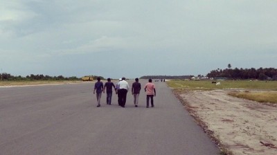 އިފުރު އެއާޕޯޓު އަންނަ މަހު ހުޅުވަނީ