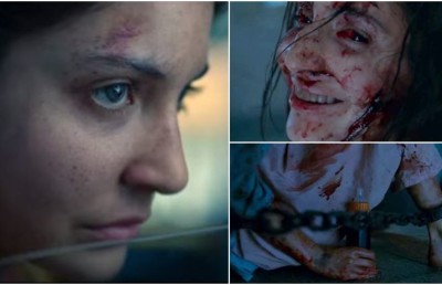 ބިރުވެރި ފިލްމު ބަލާ މީހުންނަށް "ޕަރީ" ވަރަށް ކަމުދާނެ