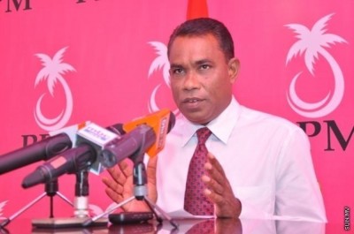 ގޭންގުތައް ގެންގުޅޭ ފަރާތްތަައް ވަރަށް ރަނގަޅަށް ސާފުވެއްޖެ: އަބްދުއްރަހީމް