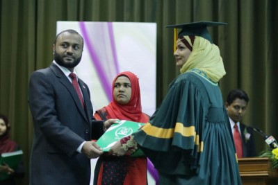 ކުއްލިއްޔާ އިން ކިޔަވާ ދަރިވަރުންތަކެއް ދަސްވެނި ވެއްޖެ