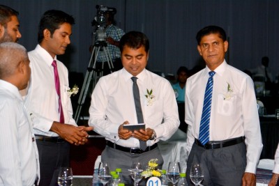އެމްޑަބްލިއުއެސްސީގެ "ފެން ޕައިޕް" އިފްތިތާހު ކޮށްފި
