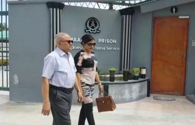 ބައްޕަ ޖަލަށް ދާން ޖެހުނީ ނަޝީދުގެ ސަބަބުން: ދުންޔާ