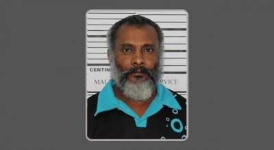 އަންހެން ދަރިފުޅުގެ އުމުރުން 8 އަހަރުން ފެށިގެން ޖިންސީގޯނާކުރި ބައްޕަ 20 އަހަރަށް ޖަލަށް