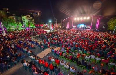 ހާރިޖީ ގޮތުން ވެސް ރާއްޖެއަށް ލިބުނީ ނަސްރެއް: ރައީސް