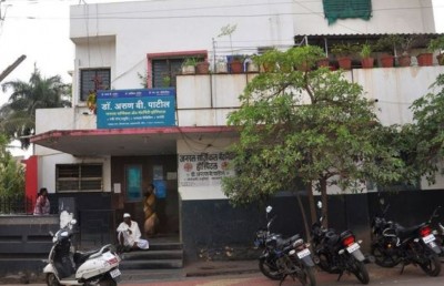 ކްލިނިކަކުން ކުޑަކުދިން ވަގަށް ނަގާ ވިއްކި ޑޮކްޓަރަކު ހައްޔަރުކޮށްފި