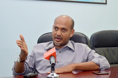 އެމްޓީޑީސީ އަކަށް ދެން ގެއްލުމެއް ނުވާނެ: ނިޔާޒު