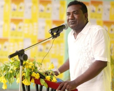 ޔޮޓްޓުއާސް އިން އެއްފަހަރާ ފައިސާ ދައްކަން ހުށަހަޅައިފި