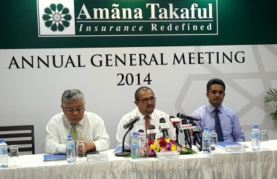 އަމާނާތަކާފުލްގެ ފައިދާއިން 2.6 މިލިއަން ރުފިޔާ ހިއްސާދާރުންނަށް ބަހަނީ