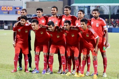 ކޮލިފައިންގައި ގަތަރާއި ހޮންކޮންގާ ދެކޮޅަށް ވާދަކުރާ ގައުމީ ސްކޮޑް އިއުލާނުކޮށްފި