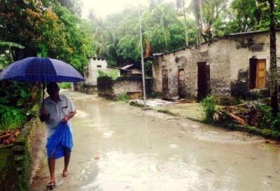 ކުރިއަށް އޮތީ ވިއްސާރަ ދުވަސްތަކެއް: މެޓް