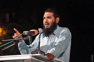 ދަރުސް ދެއްވުމުގެ ހުއްދަ އުކުޅަހު ކައުންސިލުން ސަމީރަށް ނުދިން
