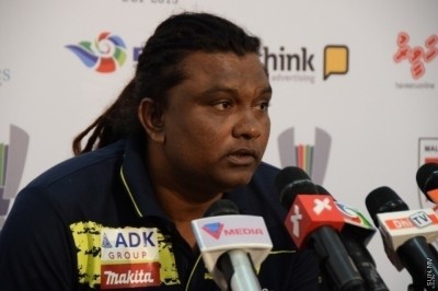 މުބާރާތުން ކަޓާފައި އޮތުމަކީ ވޭރިއާސްގެ މެޗް ފަސޭހަކޮށްލާނެ ސަބަބެއް ނޫން: ސުޒޭން