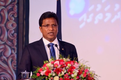 ރާއްޖޭގެ ގައުމިއްޔަތާއި ދީން ދެމެހެއްޓުމަށް ދަމާފައި އޮތް ލައިން އެއްވެސް މީހަކަށް ހުރަސް ނުކުރެވޭނެ: ހޯމް މިނިސްޓަރު