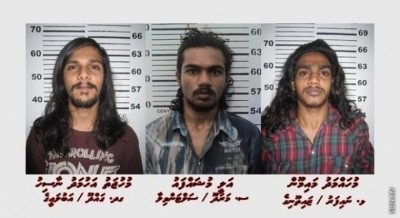 ޕީޖީއިން އެދިގެން މުހީތުގެ މަރުގެ މައްސަަލަ ކެންސަލް ކޮށްފި