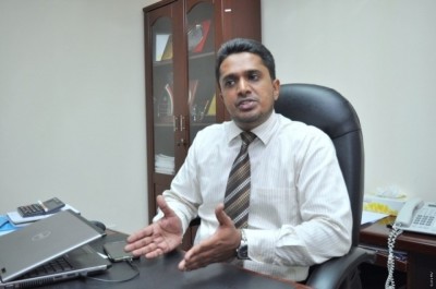 އަމާނާތަކަފުލް އަށް ފާއިތުވި އަހަރު ހިންގުމުގެ ފައިދާގެ ގޮތުގައި 10.9 މިލިއަން ރުފިޔާ