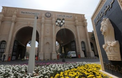 ސައުދީގެ "ލަގްޒަރީ ޖަލު" ގެސްޓުންނަށް ހުޅުވާލައިފި