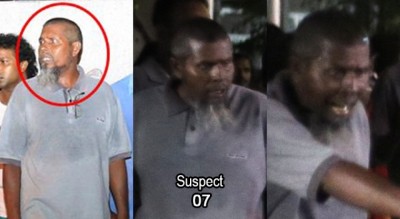 ފުލުސް މީހާއަށް ހަމަލާދިން ކަމުގެ ތުހުމަތުގައި 10 ވަނަ މީހަކު ހައްޔަރުކޮށްފި