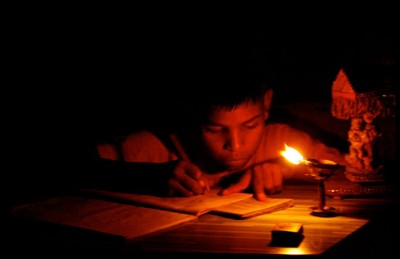 ދަސްކުރުމުގެ ގާބިލްކަން ފަނޑު އަލީގައި ކުޑަވޭ