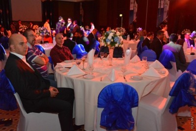 LIVEBLOG: MATATO Maldives Travel Awards 2015