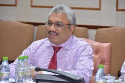 މަޖިލީހުން ފާސްކޮށްފިނަމަ ހަމަހަމަކޮށް މިއަހަރު ރޯދަ އިނާޔަތް ދޭނަން: ޖިހާދު