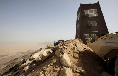 ހޫޘީން ސަޢުދީ އަރަބިއްޔާއަށް ހަމަލާދީފި