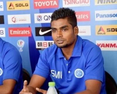 އަނިޔާގެ ސަބަބުން ނިއުގެ އަސްލު ކުޅުން ނުފެނިދާނެ: ސޮބާ