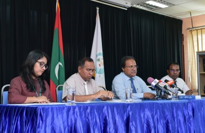 މުސާރަ އެންމެ ބޮޑުކުރީ ދަށް ފަންތީގެ މުވައްޒަފުންނަށް: ސީއެސްސީ