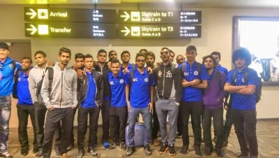 ގްރޫޕް ސްޓޭޖްގެ ފަހު މެޗް ނިއުއިން ޕޮއިންޓަކާއެކު ނިންމާލައިފި