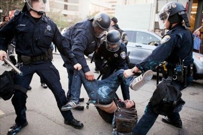 16 މަސްތެރޭގައި އެމެރިކާ ފުލުހުން އެ ގައުމުގެ 1500 އާންމުން މަރާލާފައިވޭ: ރިޕޯޓް