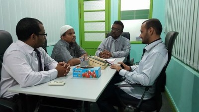 މަތަނު ޖަޒަރިއްޔާގެ ސަނަދު އަބްދުއްރަޝީދު ހާސިލްކޮށްފި