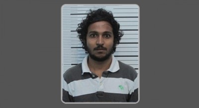 މާލޭގެ ގެއަކުން މަސްތުވާތަކެއްޗާ އެކު ހައްޔަރުކުރި މީހަކު އުމުރަށްޖަލަށް ލުމަށް ހުކުމްކޮށްފި