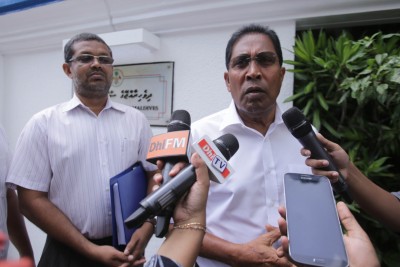 ކުންފުނީގެ އެކައުންޓްގައި ފައިސާ ނެތީ މާލީ ހާލަތު ދަށްވުމުން: ވިލާ