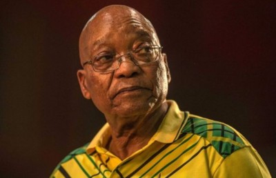 ރައީސް ޒޫމާ މަގާމުން ދުރުކުރަން ވެރިކަންކުރާ ޕާޓީން ނިންމައިފި