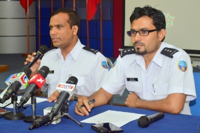 ކަސްޓަމްގެ އަހަރީ ދުވަސް، މިނިވަން 50 އާ ގުޅުވައިގެން ހަރަކާތްތަކެއް ހިންގަނީ