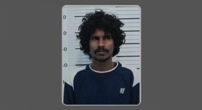 ކުޑަކަމުދާއެއްޗިހި ދިނުމަށް އިންކާރުކުރި މީހަކު އެއް އަހަރަށް ޖަލަށްލުމަށް ހުކުމް ކޮށްފި