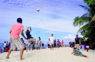 ފުވައްމުލަކުގައި މޫދަށް އެރުނު ޑޮކްޓަރަކު ގެއްލިގެން ހޯދަން ފަށައިފި
