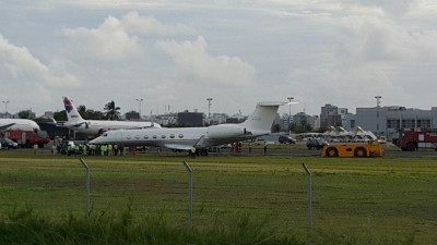 އައިއެންއައިއަށް ޖެޓެއް ޖެއްސުމުގެ ތެރޭގައި ކަހާލައިފި